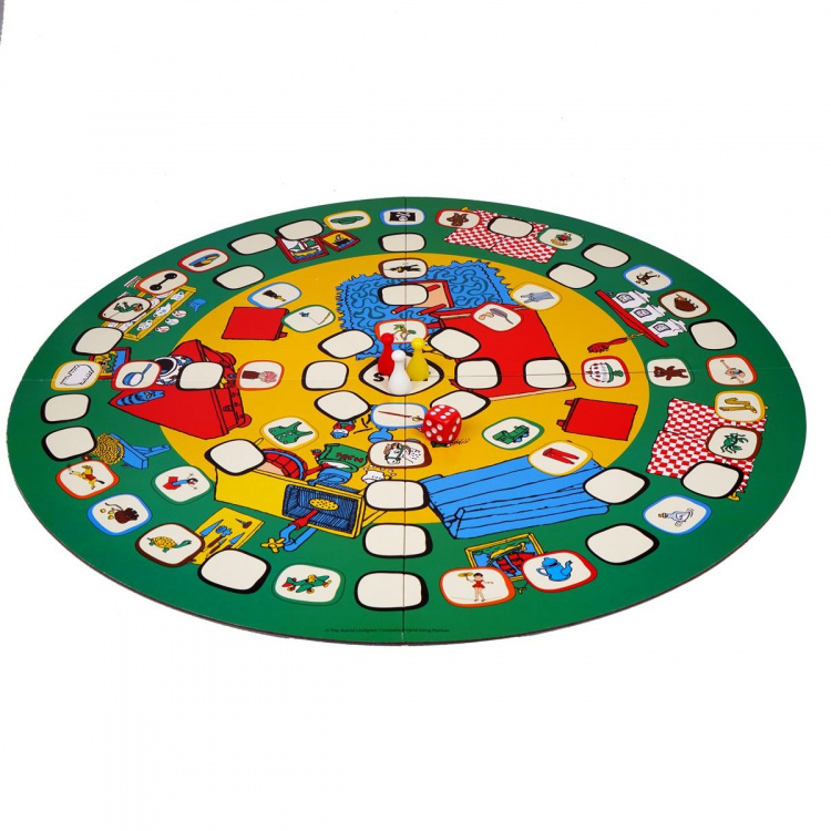 Barbo Toys Pippi Langkousenspel