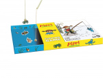 Barbo Toys Pippi Fiskespel