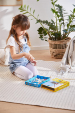 Barbo Toys Pippi Fiskespel