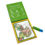 Melissa & Doug Water WOW! Jungle