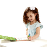 Melissa & Doug Water WOW! Jungle