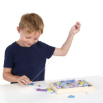 Melissa & Doug Gemaakt door mij! Houten Kralen Set Vlinder Kralen