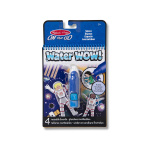 Melissa & Doug Water WOW! Ruimte