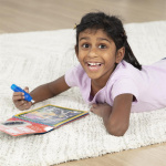 Melissa & Doug Water WOW! Ruimte