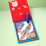 Melissa & Doug Water WOW! Ruimte