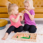 Melissa & Doug Houten Pizza