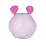 Barbo Toys Zachte bal Eenhoorn