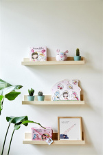 Barbo Toys Zachte bal Eenhoorn