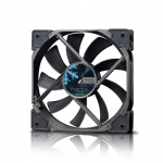 Fractal Design Venturi HF-14 Zwart Fractal Design Venturi HF-14 Zwart