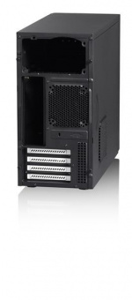 Fractal Design Kab Fractal Design Core 1000 zwart geen voeding USB 3.0