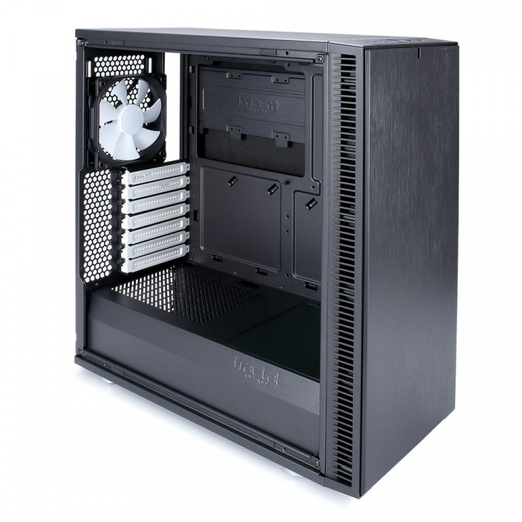 Fractal Design Kab Fractal Design Definieer C