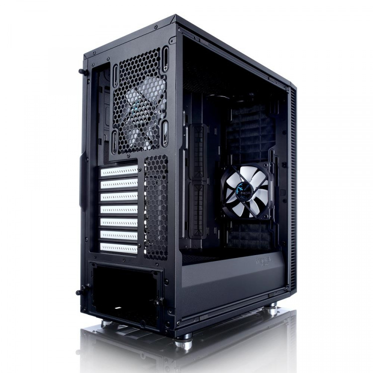 Fractal Design Kab Fractal Design Definieer C