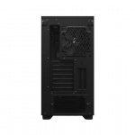 Fractal Design Define 7 Zwart Massief Fractal Design Define 7 Zwart Massief
