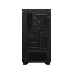 Fractal Design Define 7 Zwart Massief Fractal Design Define 7 Zwart Massief