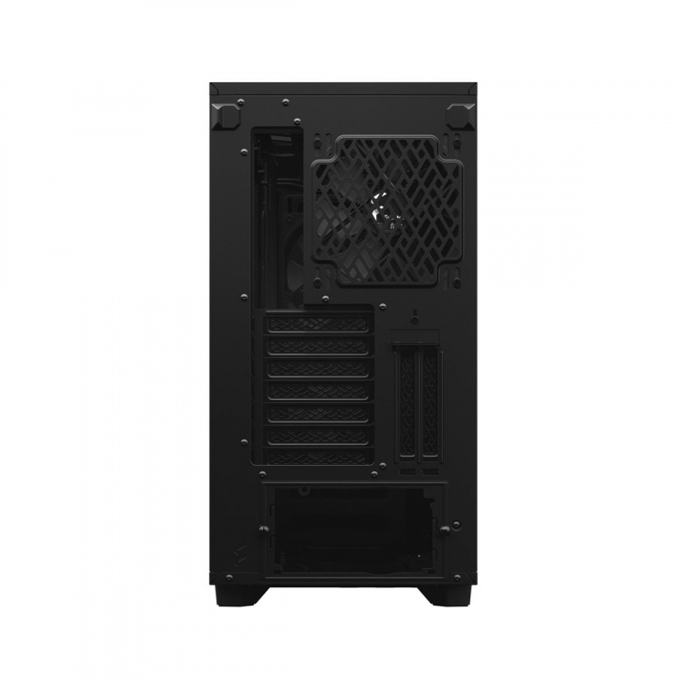 Fractal Design Define 7 Zwart Massief Fractal Design Define 7 Zwart Massief