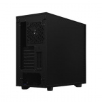 Fractal Design Define 7 Zwart Massief Fractal Design Define 7 Zwart Massief