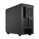 Fractal Design Meshify 2 Zwart Effen