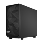 Fractal Design Meshify 2 Zwart Effen