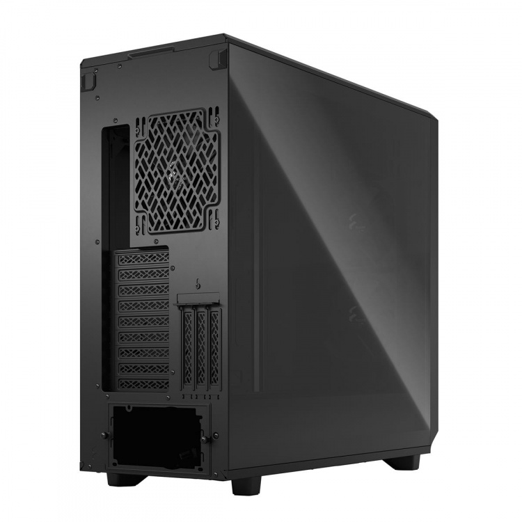 Fractal Design Meshify 2 XL Zwart TG Licht