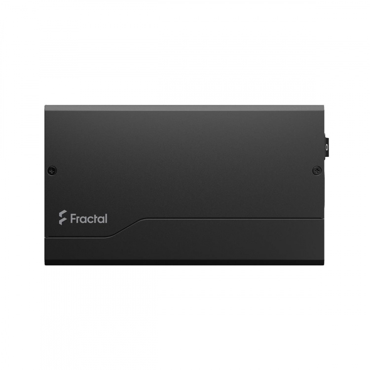 Fractal Design ION 850W - 80+ Goud