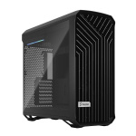 Fractal Design Torrent Zwart TG Licht getint Fractal Design Torrent Zwart TG Licht getint