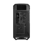 Fractal Design Torrent Zwart TG Licht getint Fractal Design Torrent Zwart TG Licht getint