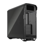 Fractal Design Torrent Zwart TG Licht getint Fractal Design Torrent Zwart TG Licht getint