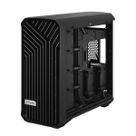 Fractal Design Torrent Zwart Massief