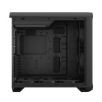 Fractal Design Torrent Zwart Massief