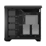 Fractal Design Torrent Zwart RGB TG Lichttint