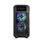 Fractal Design Torrent Compact RGB Zwart TG Lichtgetint