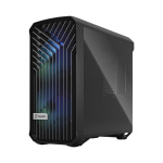 Fractal Design Torrent Compact RGB Zwart TG Lichtgetint