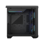 Fractal Design Torrent Compact RGB Zwart TG Lichtgetint