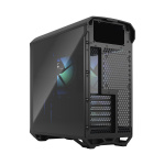 Fractal Design Torrent Compact RGB Zwart TG Lichtgetint