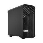 Fractal Design Torrent Compact Zwart Massief