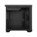 Fractal Design Torrent Compact Zwart Massief