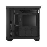 Fractal Design Torrent Compact Zwart Massief