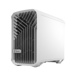 Fractal Design Torrent Nano Wit TG Heldere Tint