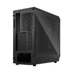 Fractal Design Focus 2 Zwart TG Heldere Tint Fractal Design Focus 2 Zwart TG Heldere Tint