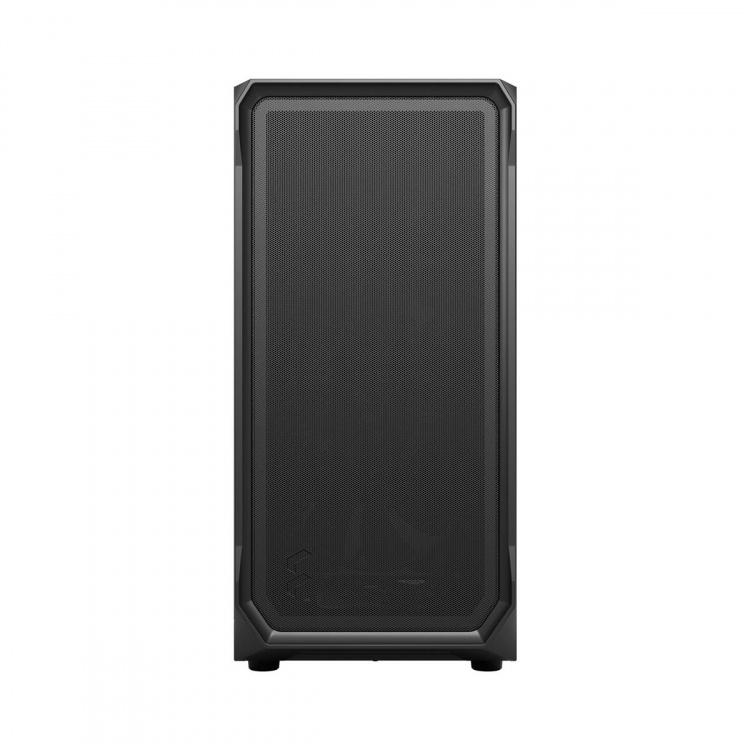 Fractal Design Focus 2 Zwart TG Heldere Tint Fractal Design Focus 2 Zwart TG Heldere Tint