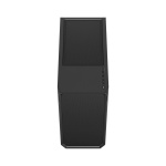 Fractal Design Focus 2 Zwart Massief Fractal Design Focus 2 Zwart Massief