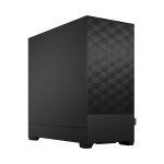 Fractal Design Pop Air Zwart Massief Fractal Design Pop Air Zwart Massief