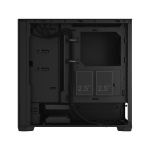 Fractal Design Pop Air Zwart Massief Fractal Design Pop Air Zwart Massief