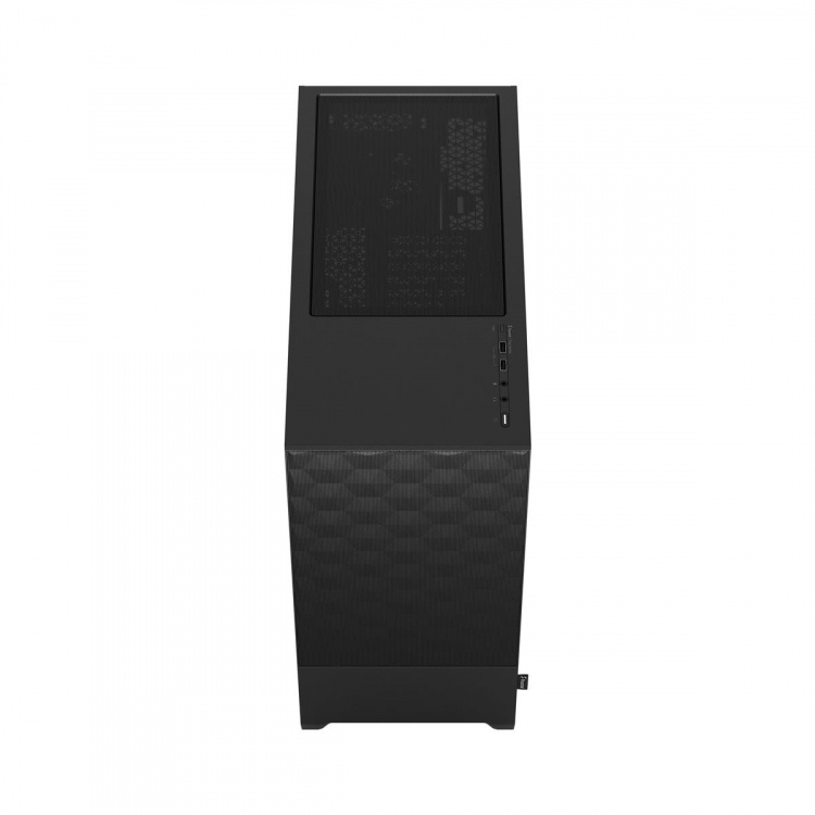 Fractal Design Pop Air Zwart Massief Fractal Design Pop Air Zwart Massief
