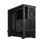 Fractal Design Pop Air Zwart Massief Fractal Design Pop Air Zwart Massief