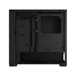 Fractal Design Pop Air Zwart Massief Fractal Design Pop Air Zwart Massief