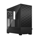 Fractal Design Pop Air Zwart TG Heldere Tint