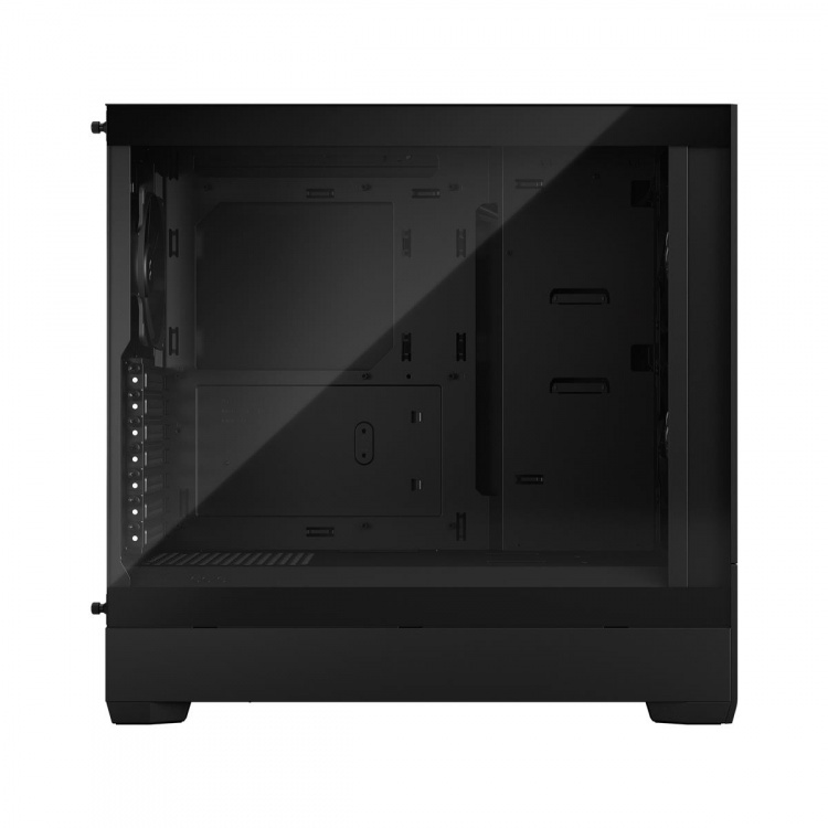 Fractal Design Pop Air Zwart TG Heldere Tint