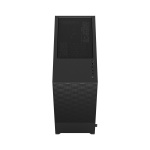 Fractal Design Pop Air Zwart TG Heldere Tint