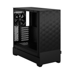 Fractal Design Pop Air Zwart TG Heldere Tint